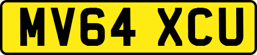 MV64XCU