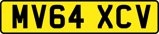 MV64XCV