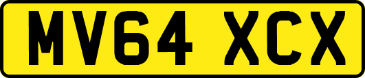 MV64XCX
