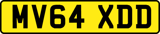 MV64XDD