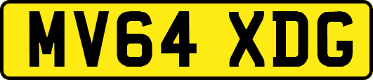 MV64XDG