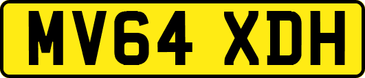 MV64XDH