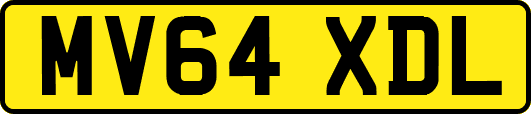 MV64XDL