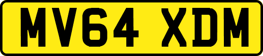MV64XDM