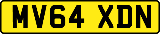 MV64XDN