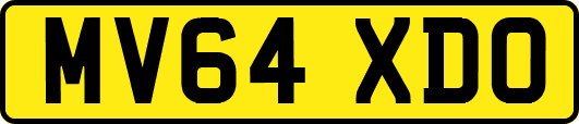 MV64XDO