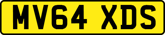 MV64XDS