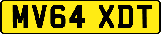 MV64XDT
