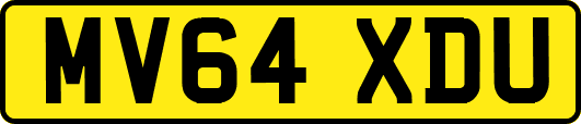 MV64XDU