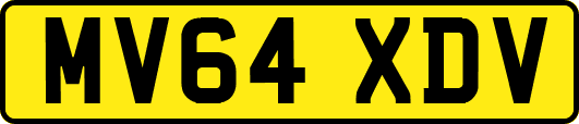MV64XDV
