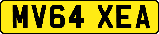 MV64XEA