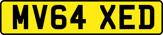 MV64XED