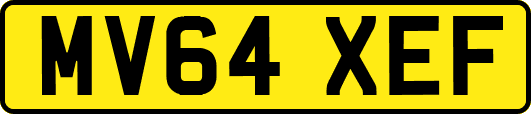 MV64XEF