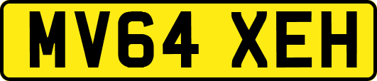 MV64XEH