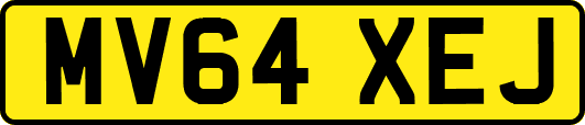 MV64XEJ
