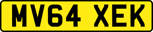 MV64XEK