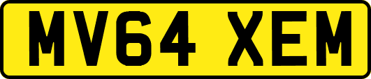 MV64XEM