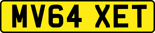 MV64XET