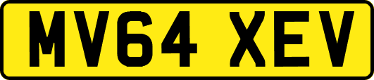 MV64XEV
