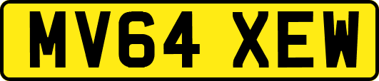 MV64XEW