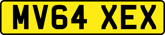 MV64XEX