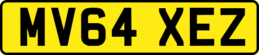 MV64XEZ