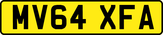 MV64XFA