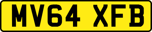 MV64XFB