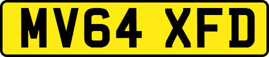 MV64XFD