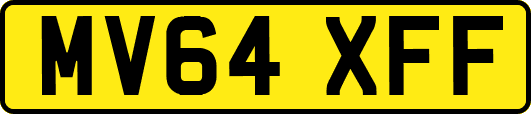 MV64XFF