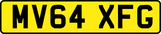 MV64XFG