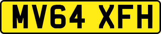 MV64XFH