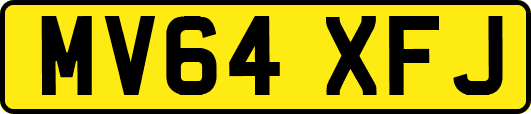 MV64XFJ