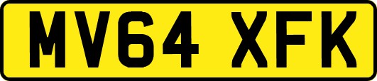 MV64XFK