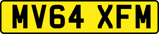 MV64XFM