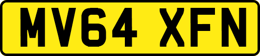 MV64XFN