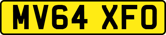 MV64XFO