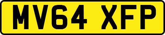 MV64XFP