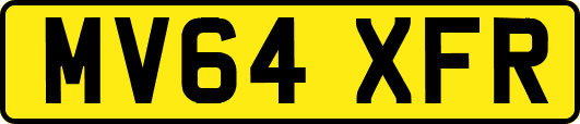 MV64XFR