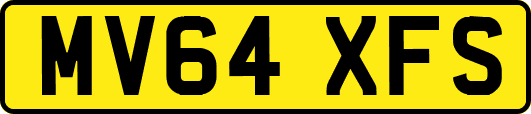 MV64XFS