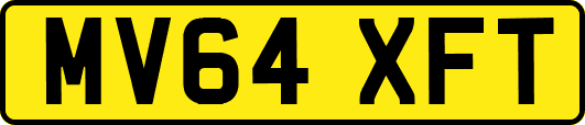MV64XFT