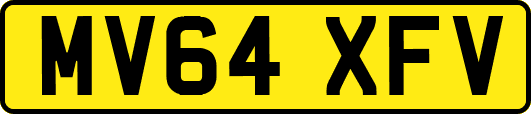 MV64XFV