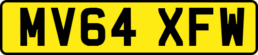 MV64XFW