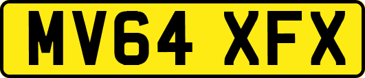 MV64XFX