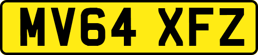 MV64XFZ