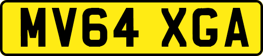 MV64XGA