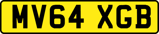 MV64XGB