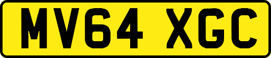 MV64XGC
