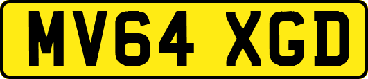 MV64XGD