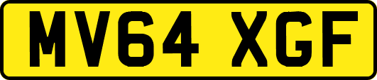 MV64XGF